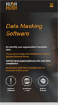 Mobile Screenshot of mask-me.net